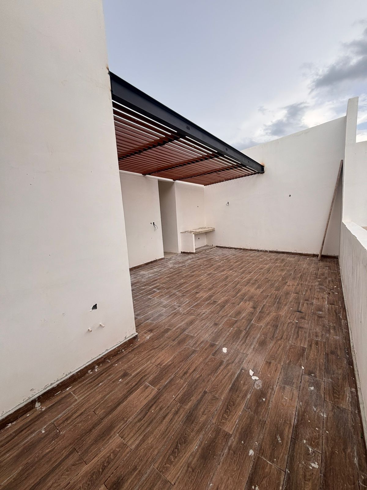 15 de 20: AVANCE DE OBRA AGOSTO 2025