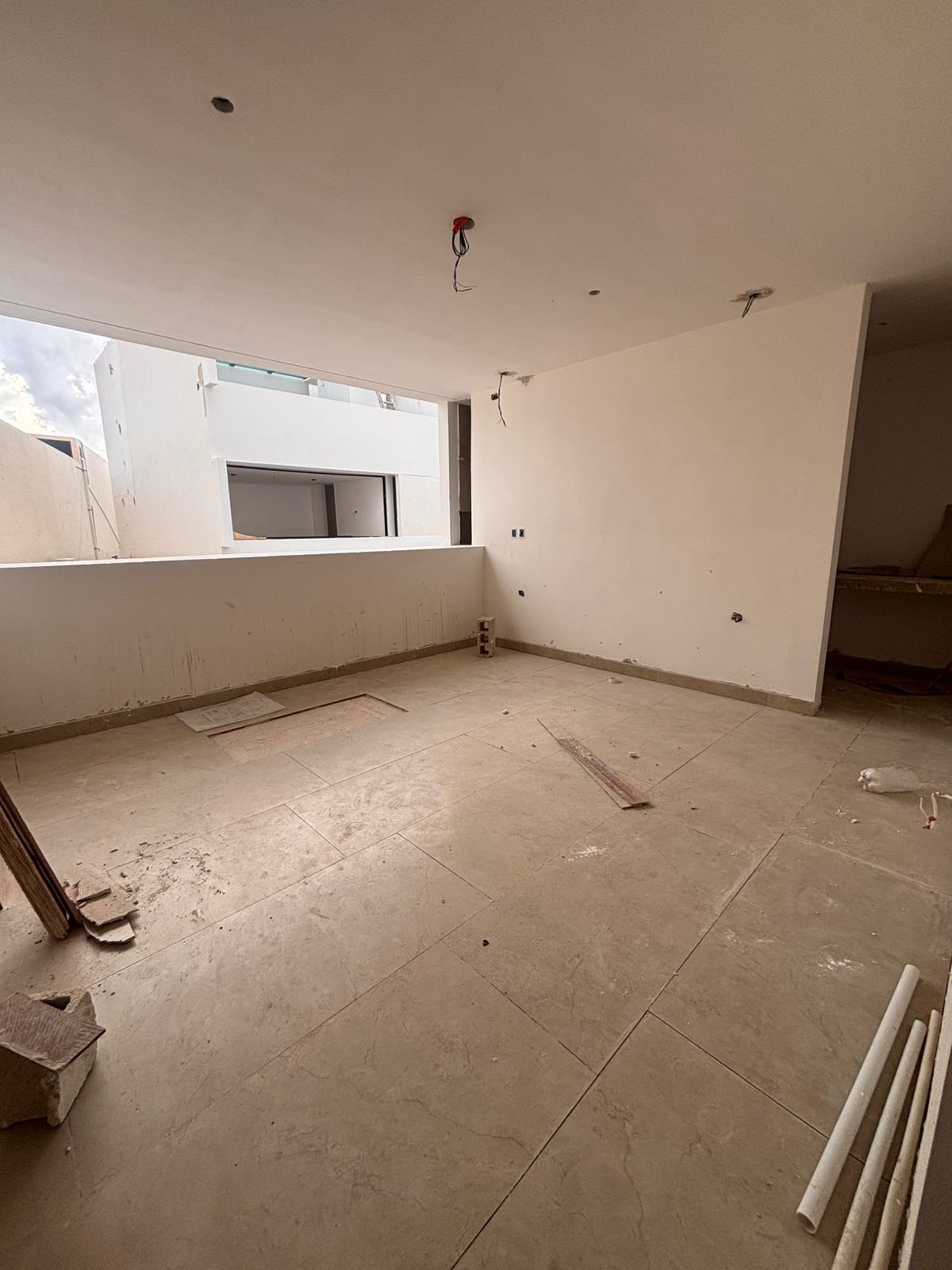 11 de 20: AVANCE DE OBRA AGOSTO 2025