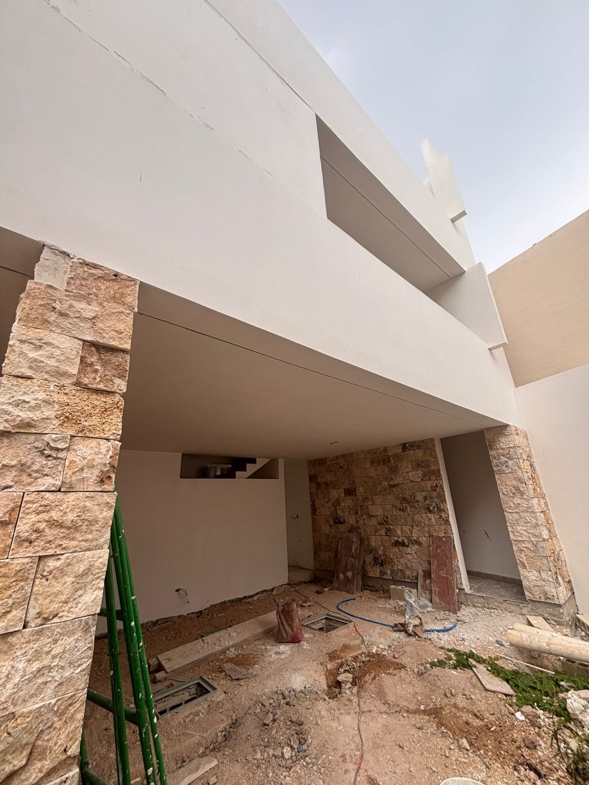 2 de 20: AVANCE DE OBRA AGOSTO 2025