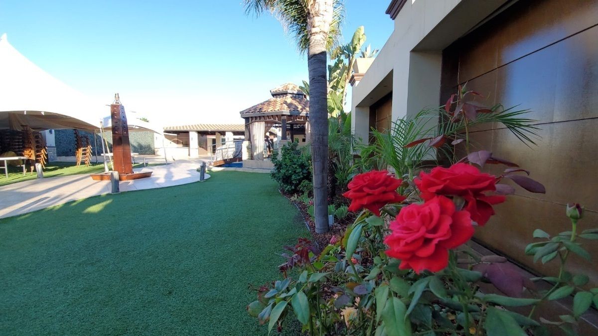 Commercial Lot in Ensenada Centro, Ensenada, photo 5 of 18