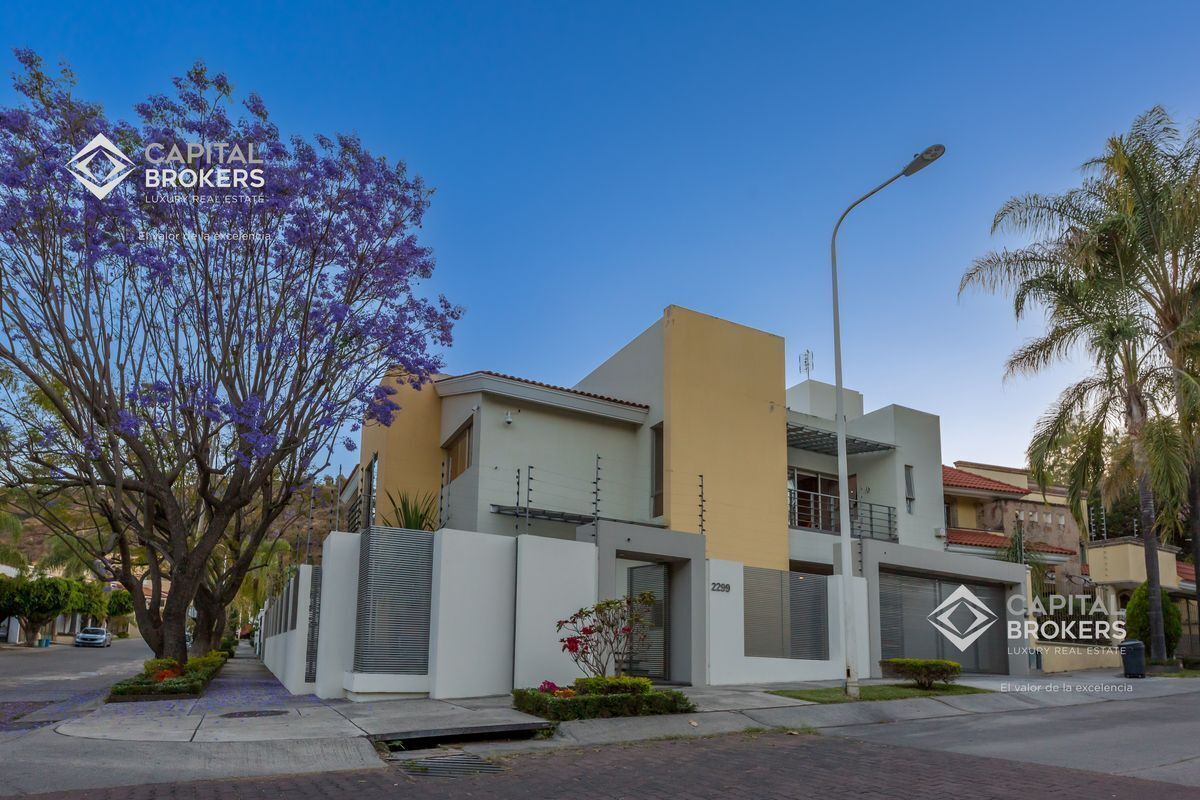 144 casas en venta en Bugambilias, Zapopan, Jalisco 