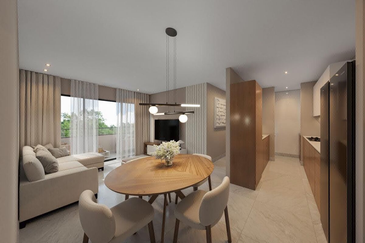 Apartamento en San Isidro, foto 2