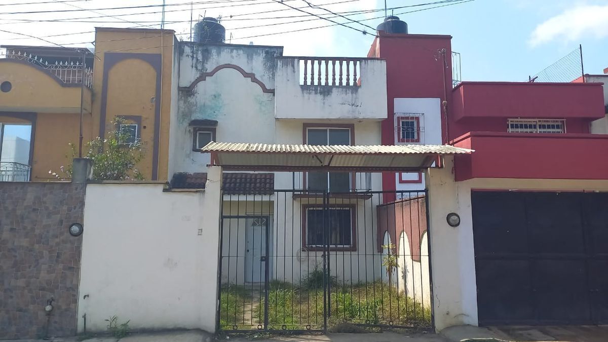 1 casas en venta en Cordoba, Santa leticia, Fortin de las flores -  