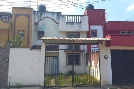 Casas en venta en Fortín | EasyBroker