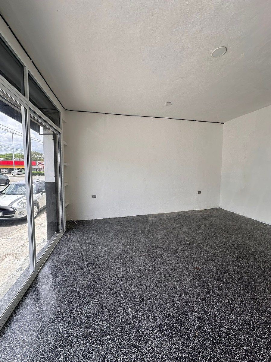 Local comercial en Francisco de Montejo, Mérida, foto 4 de 8