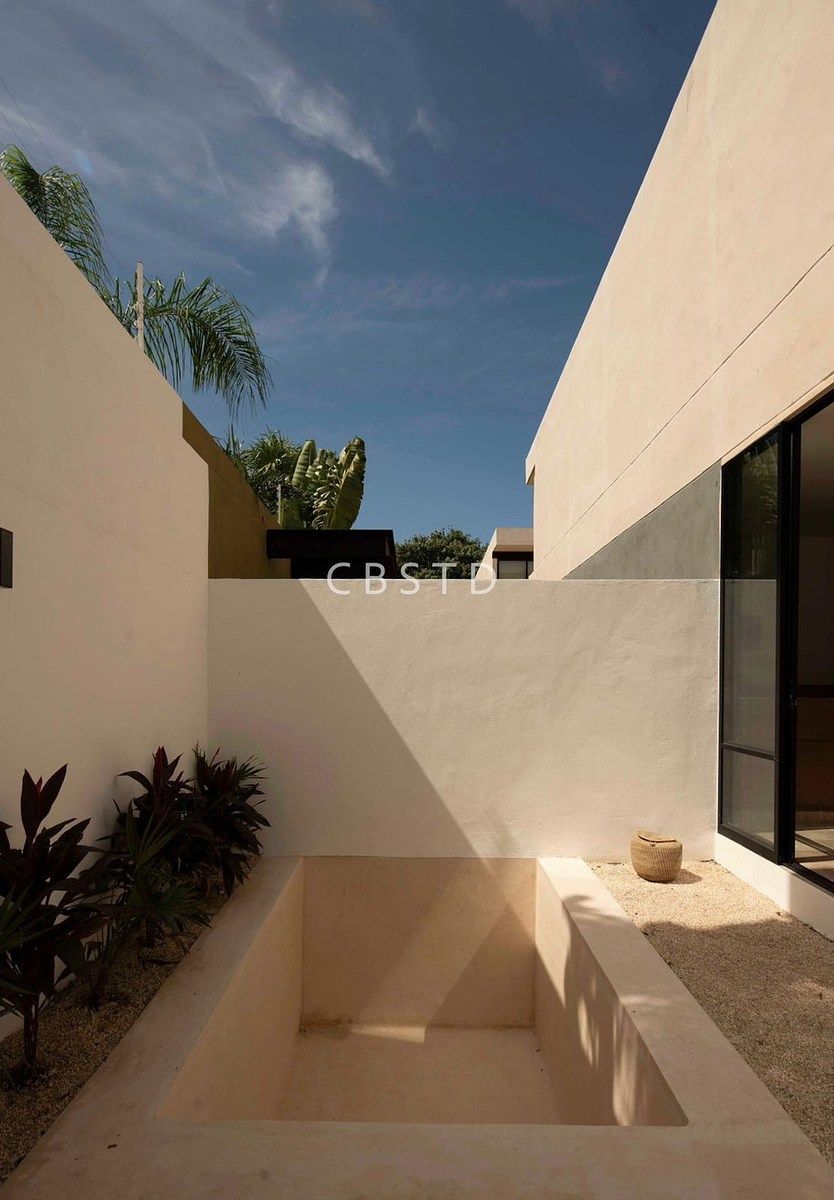 Casa em Temozón Norte, Mérida, foto 29 de 32