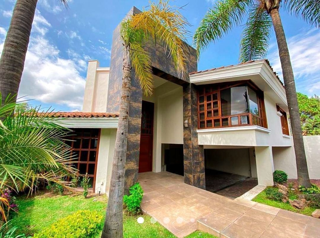 Bugambilias casa en venta