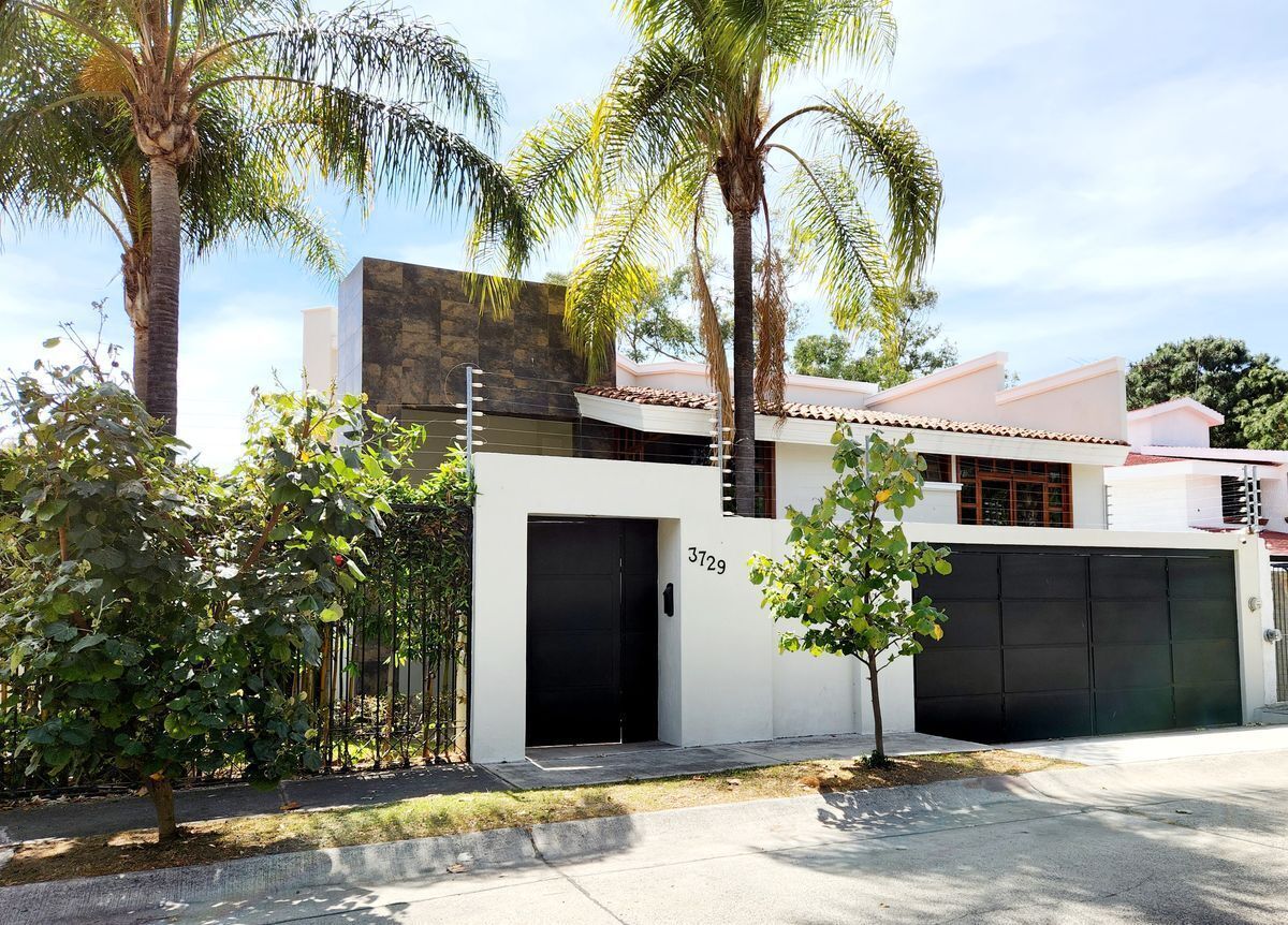 Bugambilias casa en venta