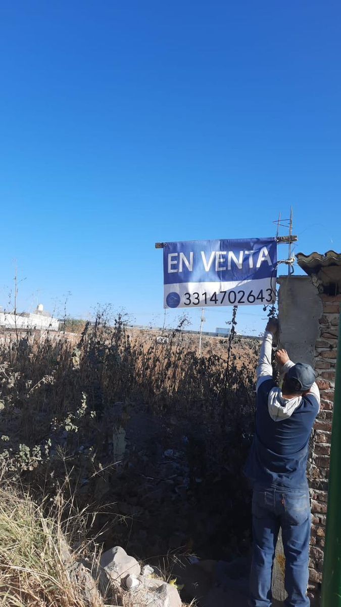 Venta Industrial Santa Rita - Celaya