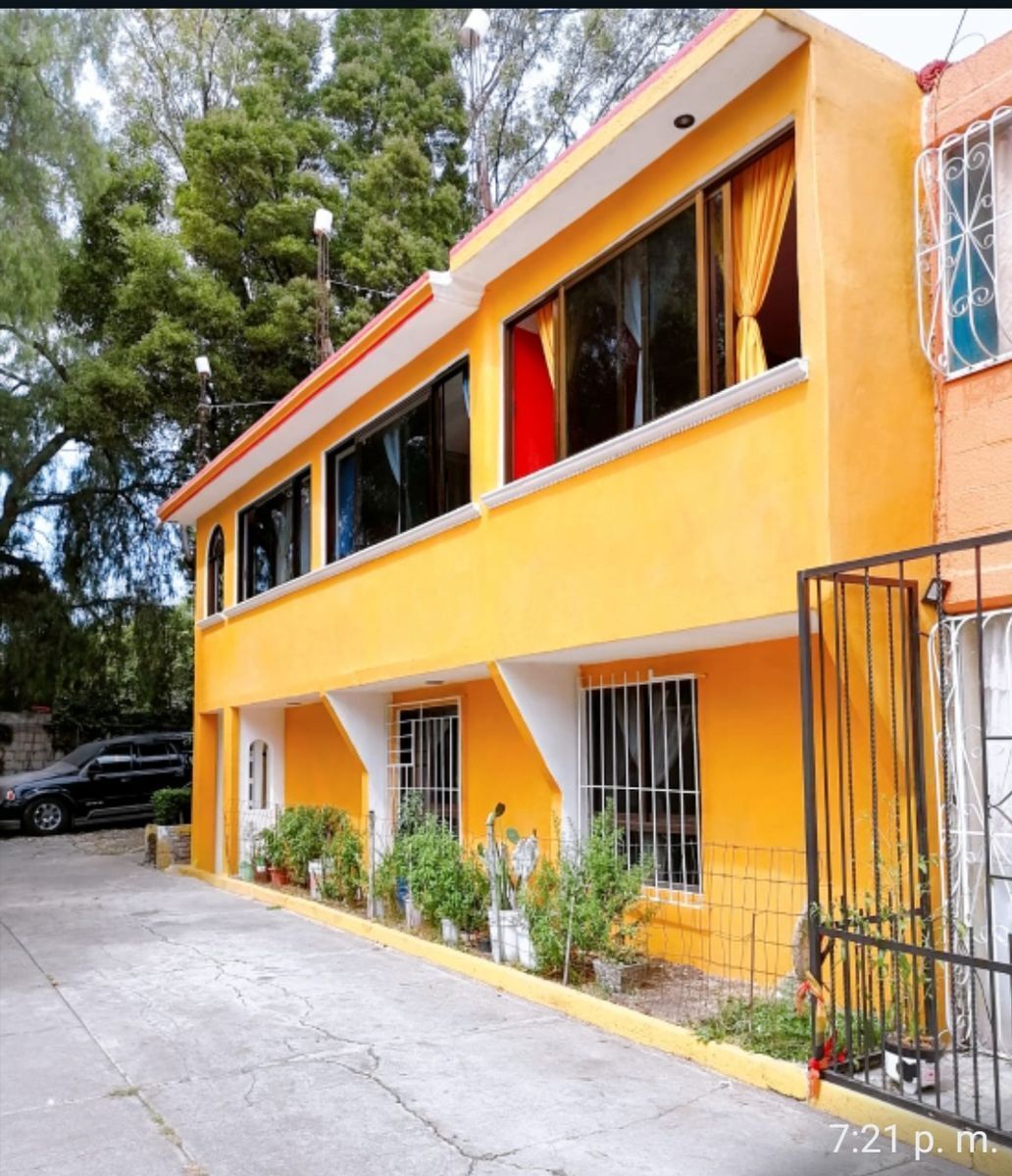 Casa en Venta en Tepotzotlan