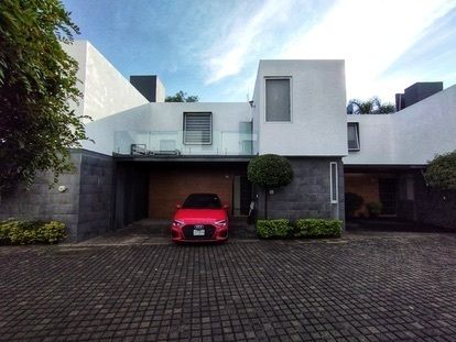 1 de 9: Casa en venta 4 recámaras coto Espacio Boreal Zapopan