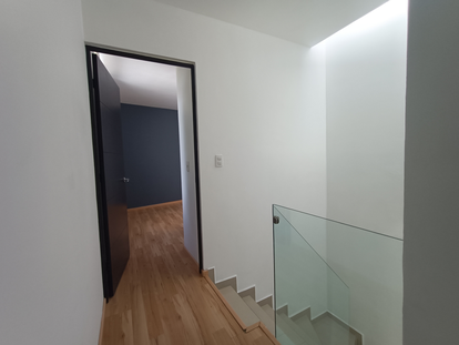 4 de 9: Casa en venta 4 recámaras coto Espacio Boreal Zapopan
