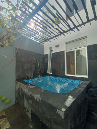 5 de 9: Casa en venta 4 recámaras coto Espacio Boreal Zapopan