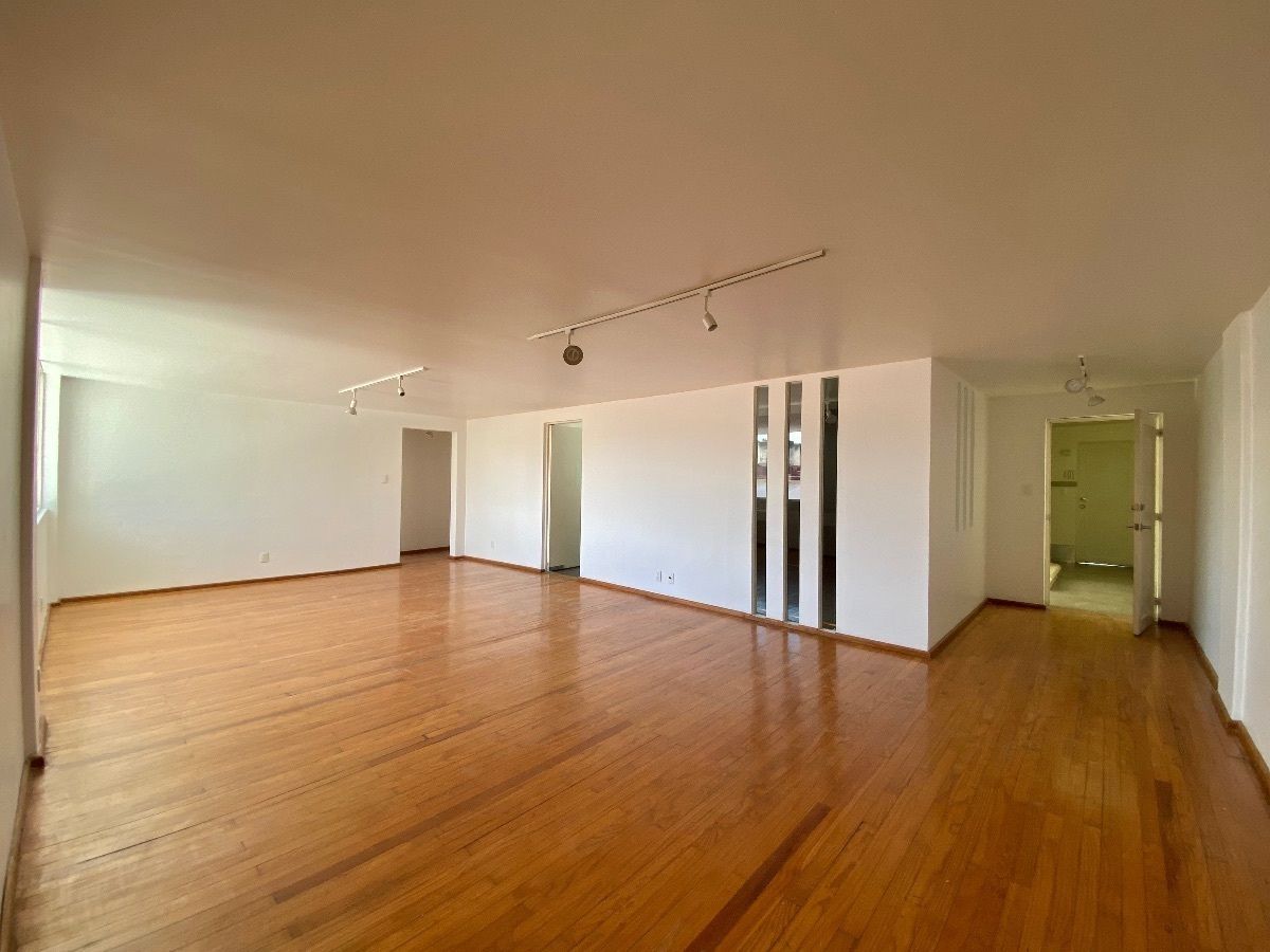 Departamento para alugar em Huatusco Roma Sur, Cuauhtémoc CDMX, foto 1 de 14