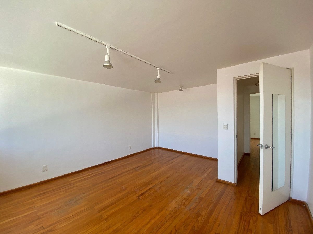 Apartamento em Roma Sur, Cuauhtémoc, foto 6 de 14