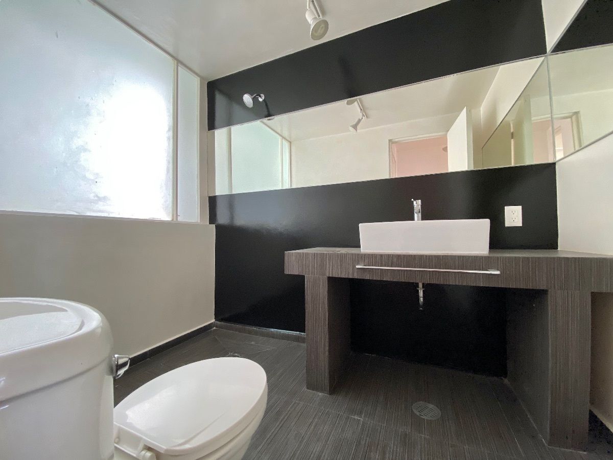 Apartamento em Roma Sur, Cuauhtémoc, foto 8 de 14