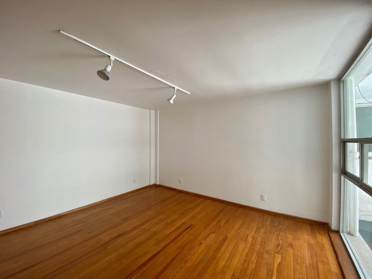 Apartamento em Roma Sur, Cuauhtémoc, foto 7 de 14