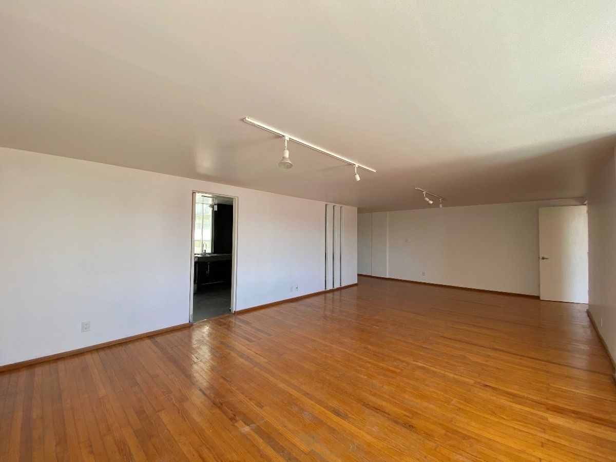 Apartamento em Roma Sur, Cuauhtémoc, foto 10 de 14