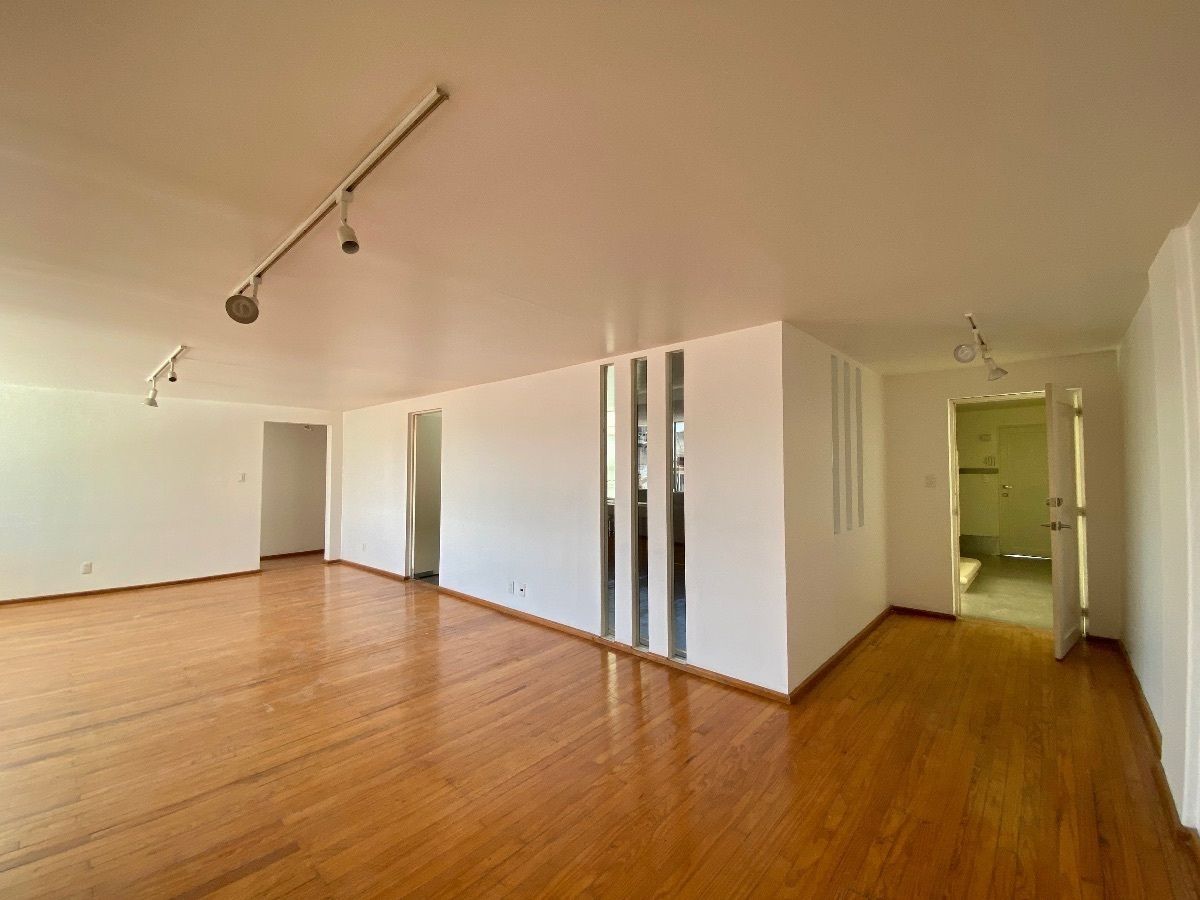 Apartamento em Roma Sur, Cuauhtémoc, foto 11 de 14