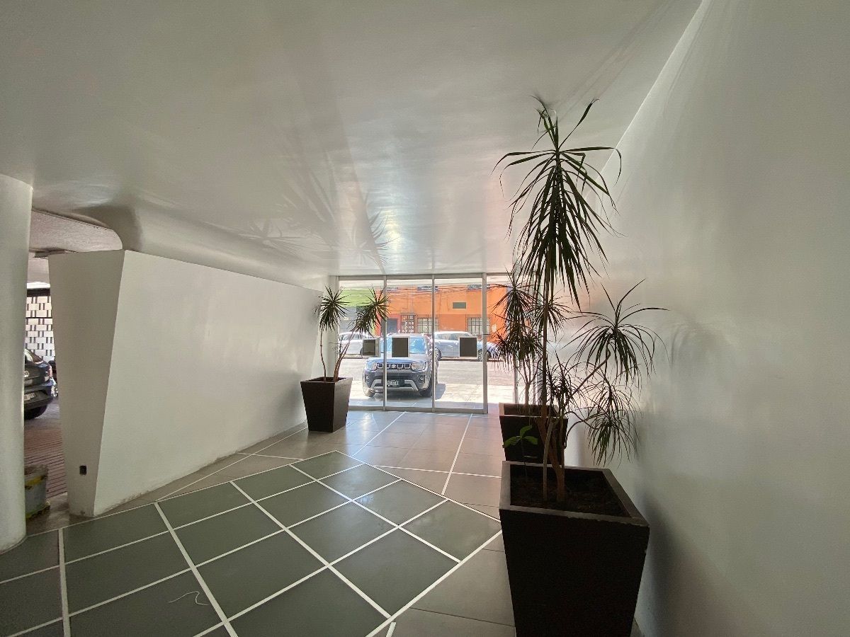 Apartamento em Roma Sur, Cuauhtémoc, foto 12 de 14