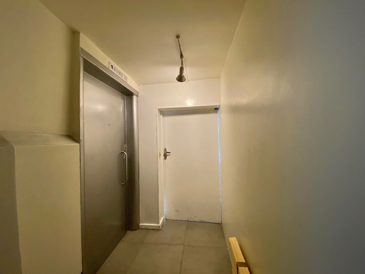 Apartamento em Roma Sur, Cuauhtémoc, foto 13 de 14