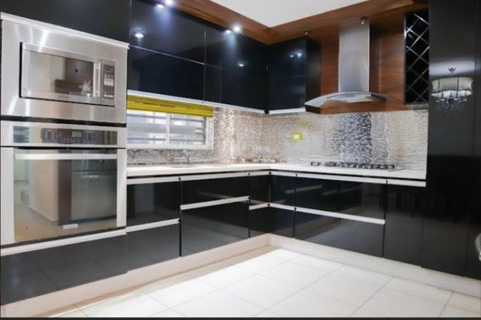 Cocina