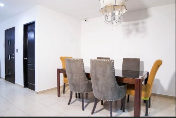 Espacio Comedor
