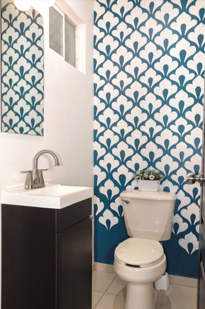 Medio Baño