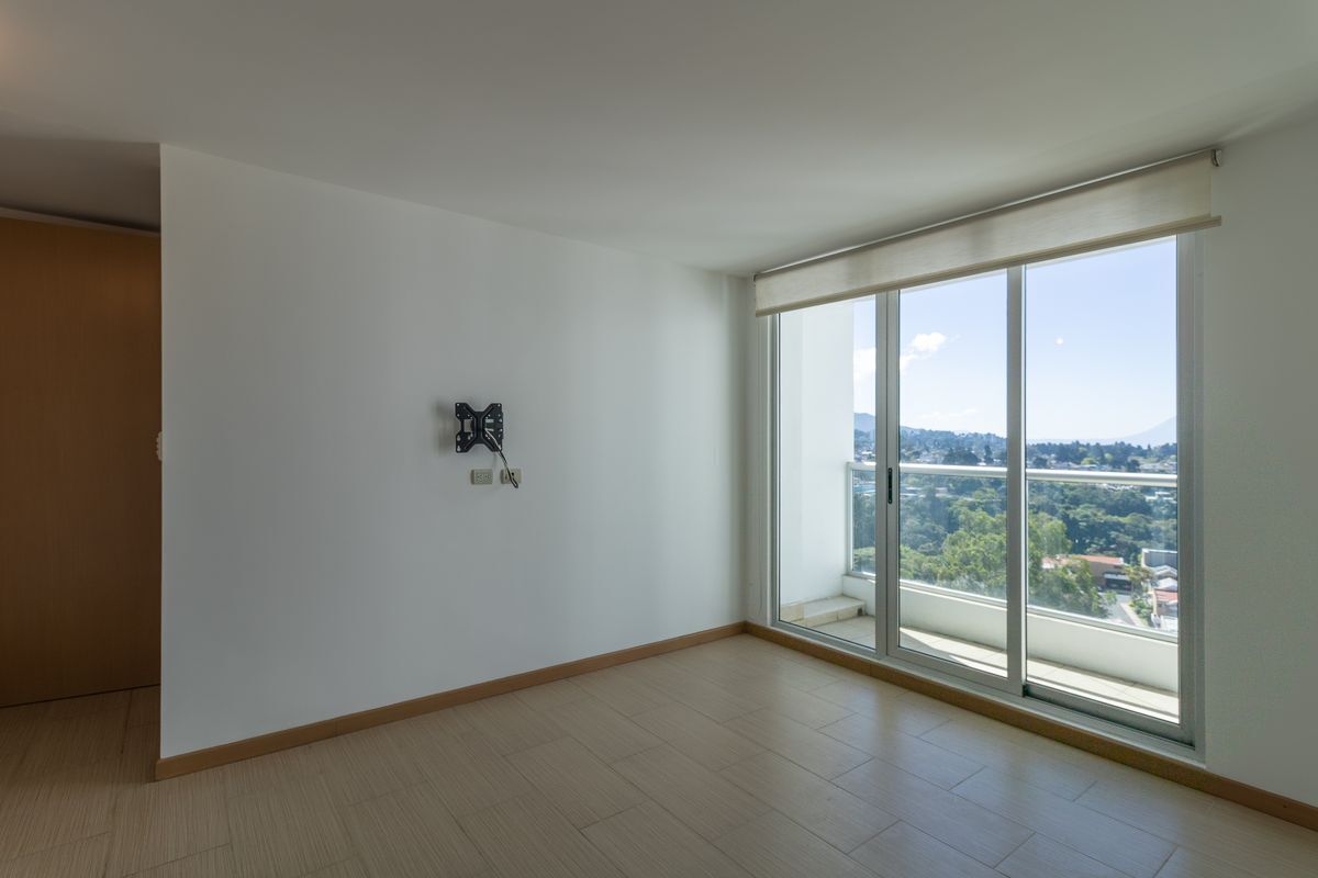 Apto. Edificio Condado La Villa, Zona 14. EasyBroker