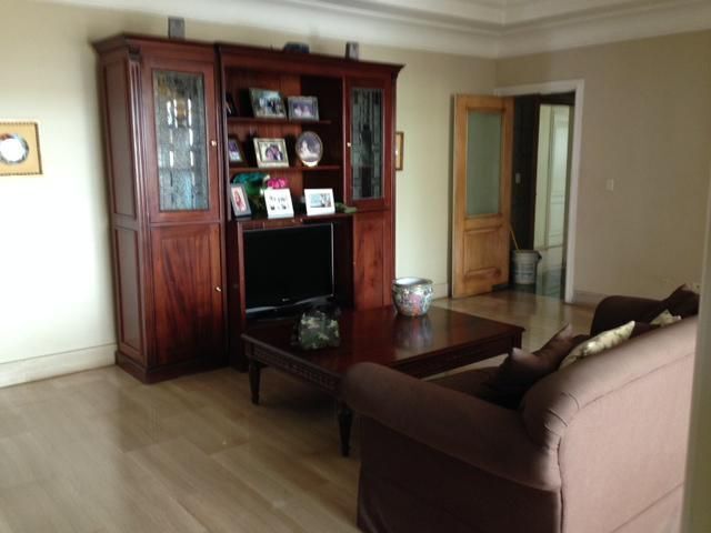 Apartamentos en Venta Los Cacicazgos, Santo Domingo