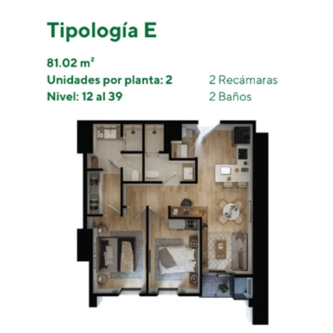 6 de 17: PREVENTA CENTRO MONTERREY