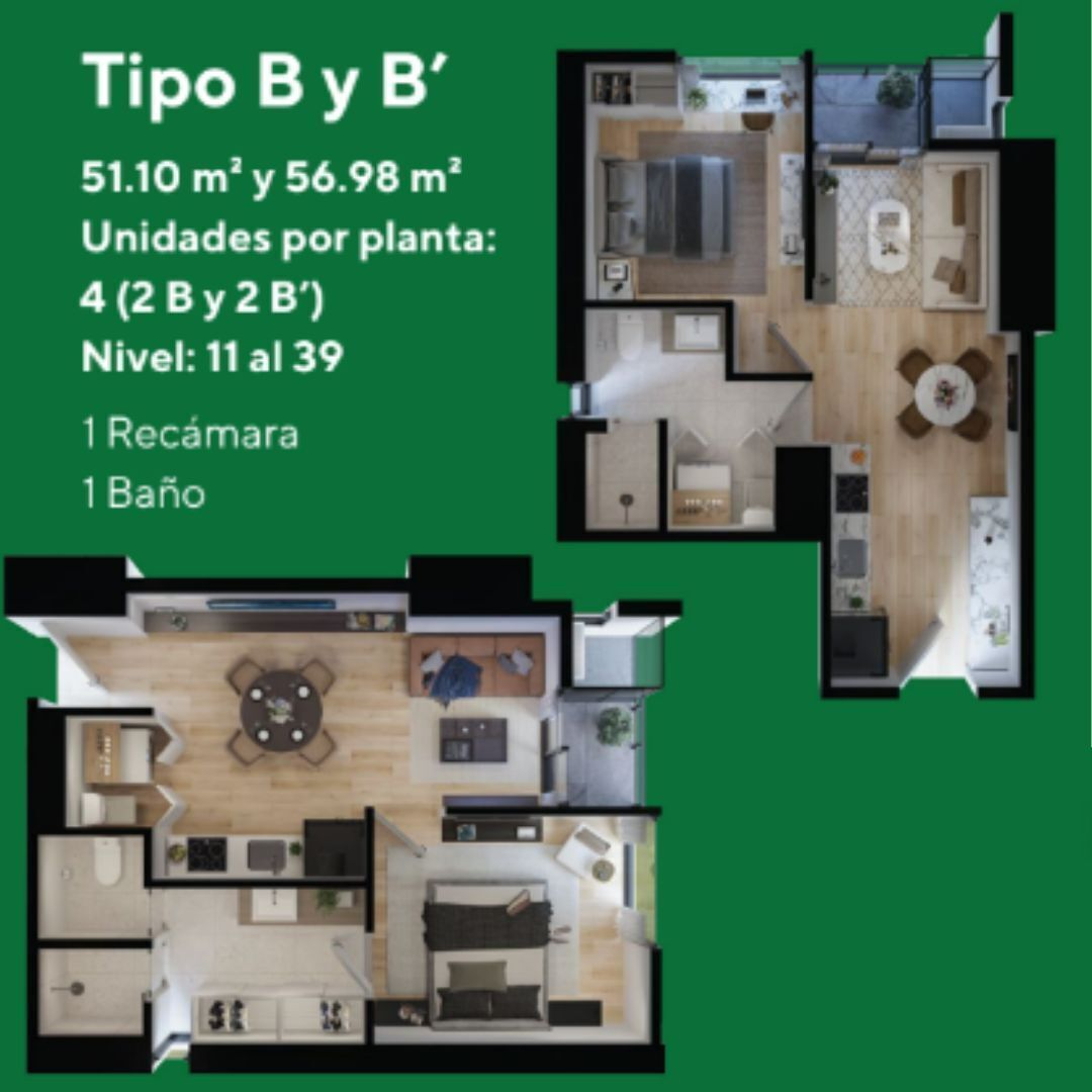 5 de 17: PREVENTA CENTRO MONTERREY