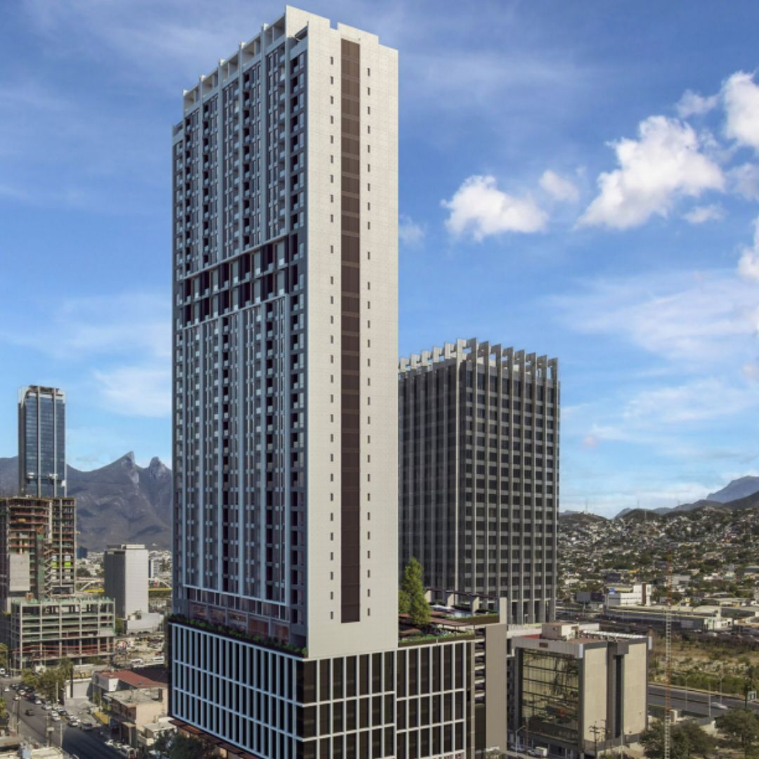 7 de 17: PREVENTA CENTRO MONTERREY