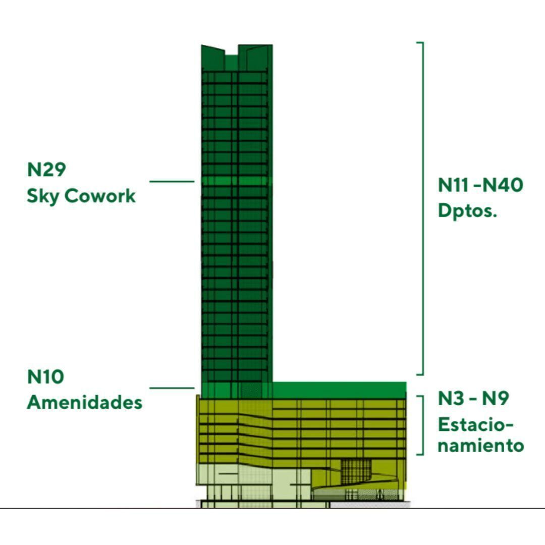 12 de 17: PREVENTA CENTRO MONTERREY