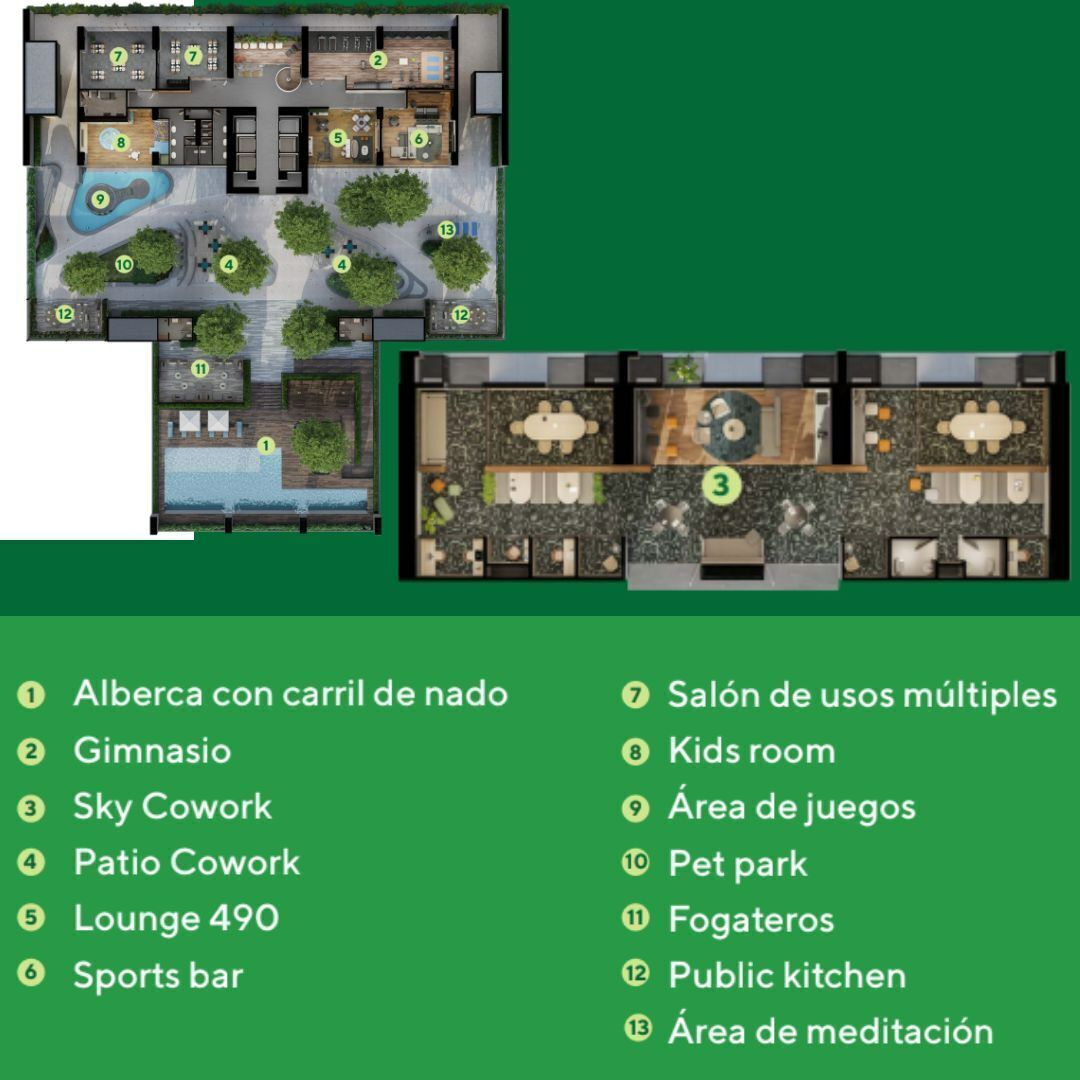 15 de 17: PREVENTA CENTRO MONTERREY