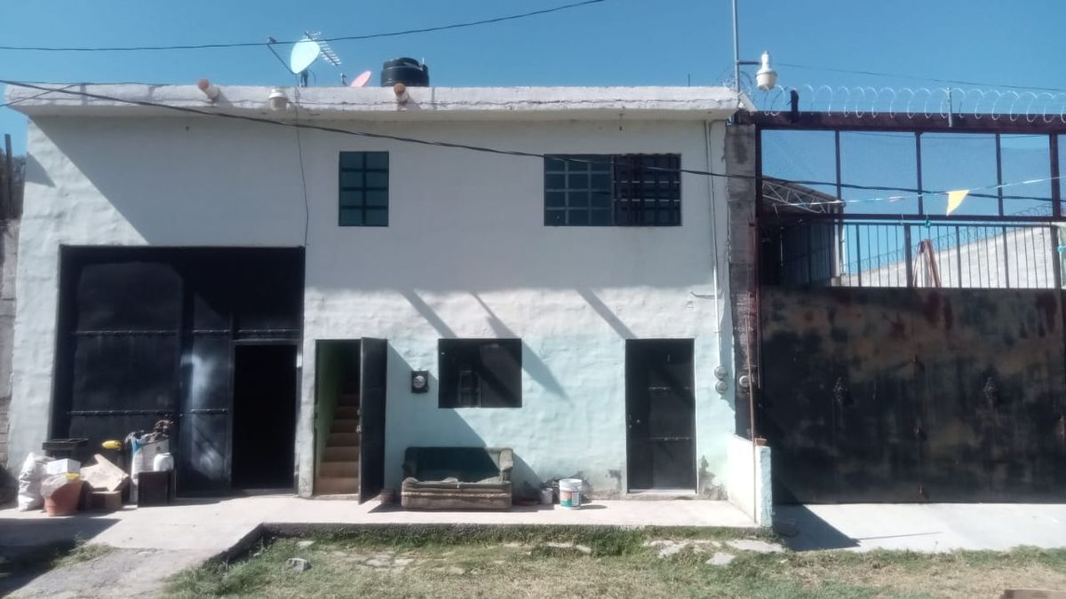 Casa en Venta en Plan de Ayala San Miguel del Monte Morelia Michoacán
