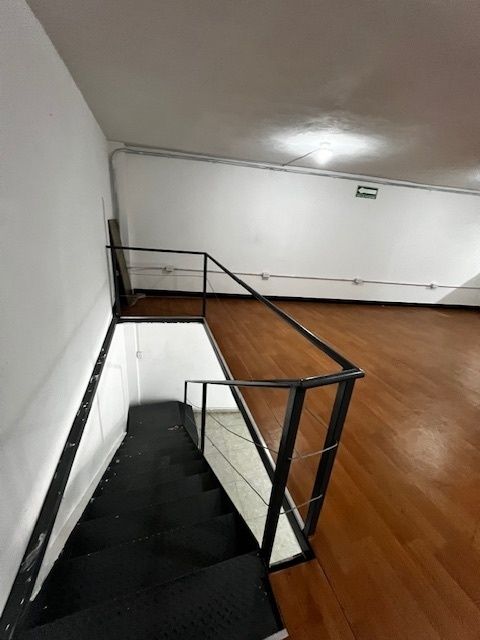 8 de 13: ESCALERAS
