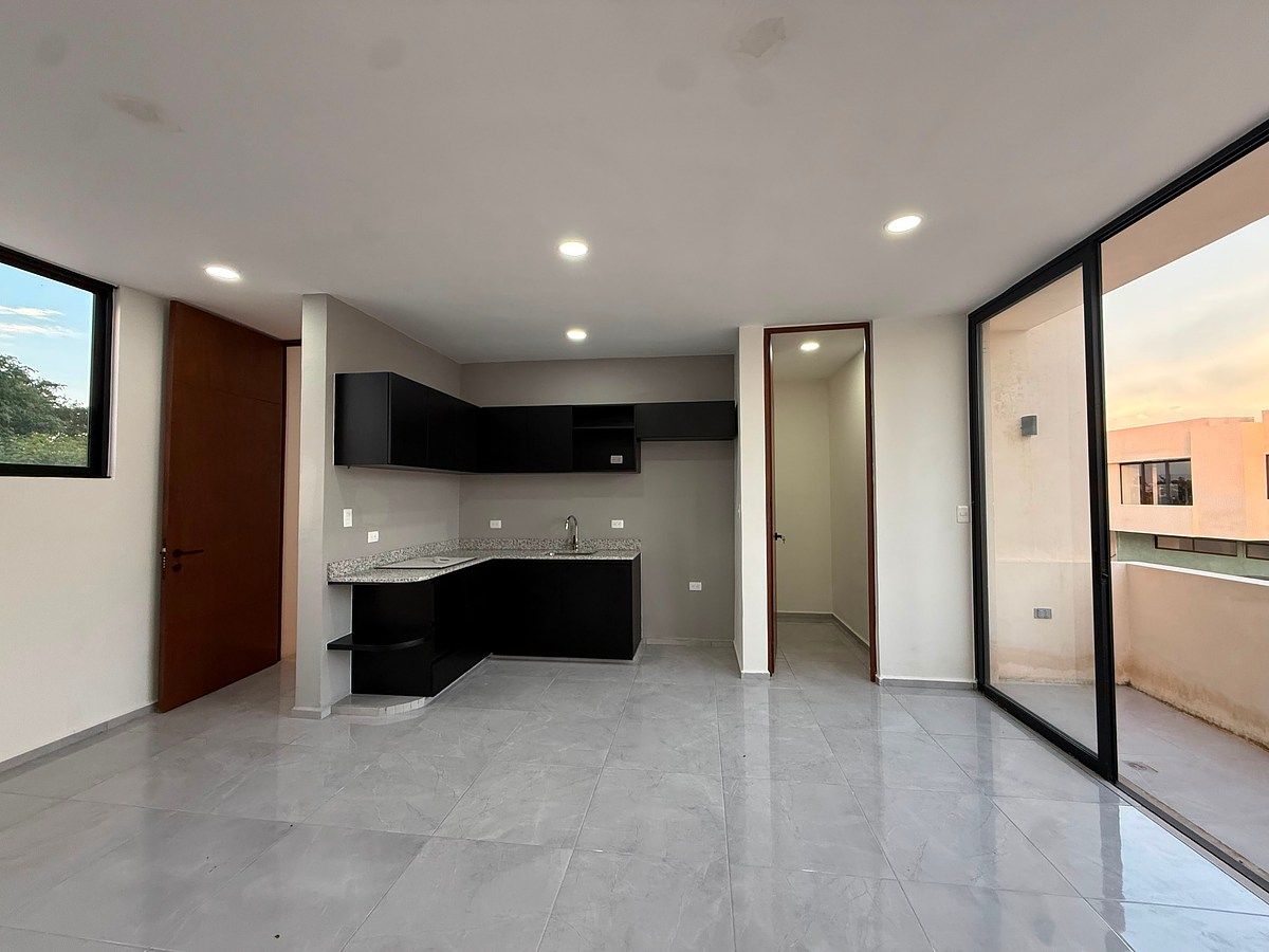 Departamento en Dzityá, Mérida, foto 4 de 31