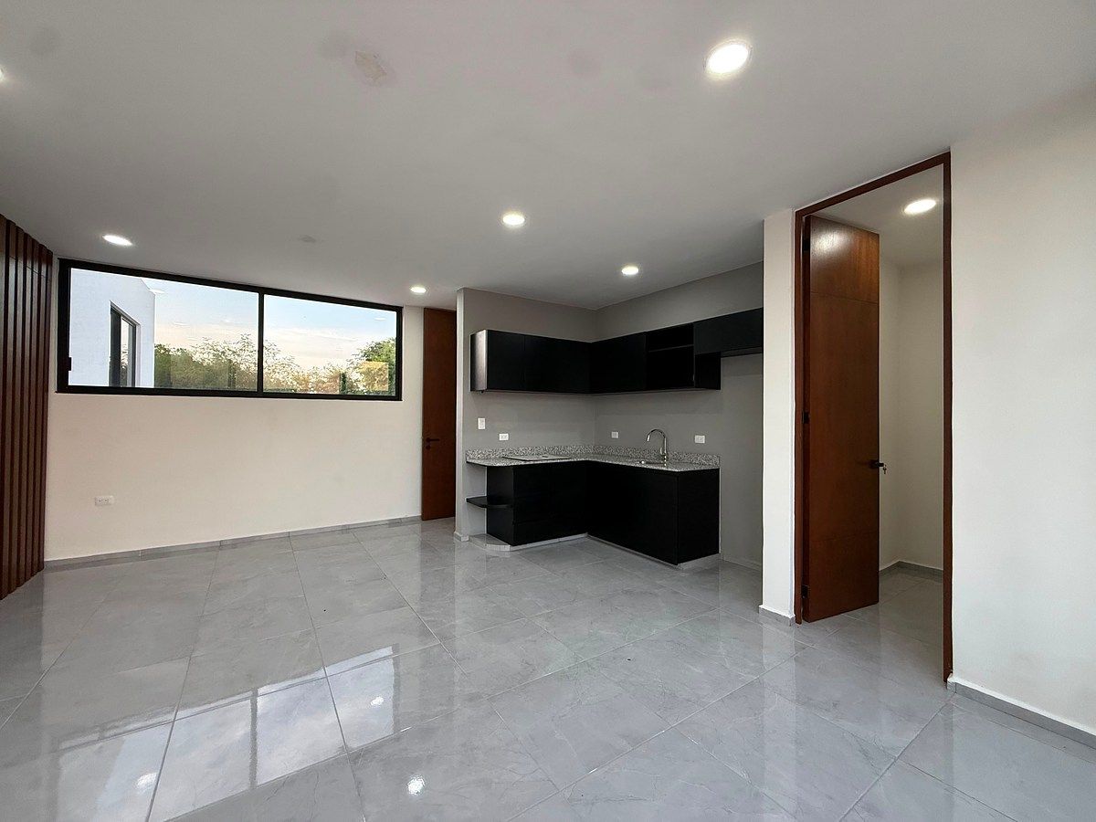Departamento en Dzityá, Mérida, foto 5 de 31