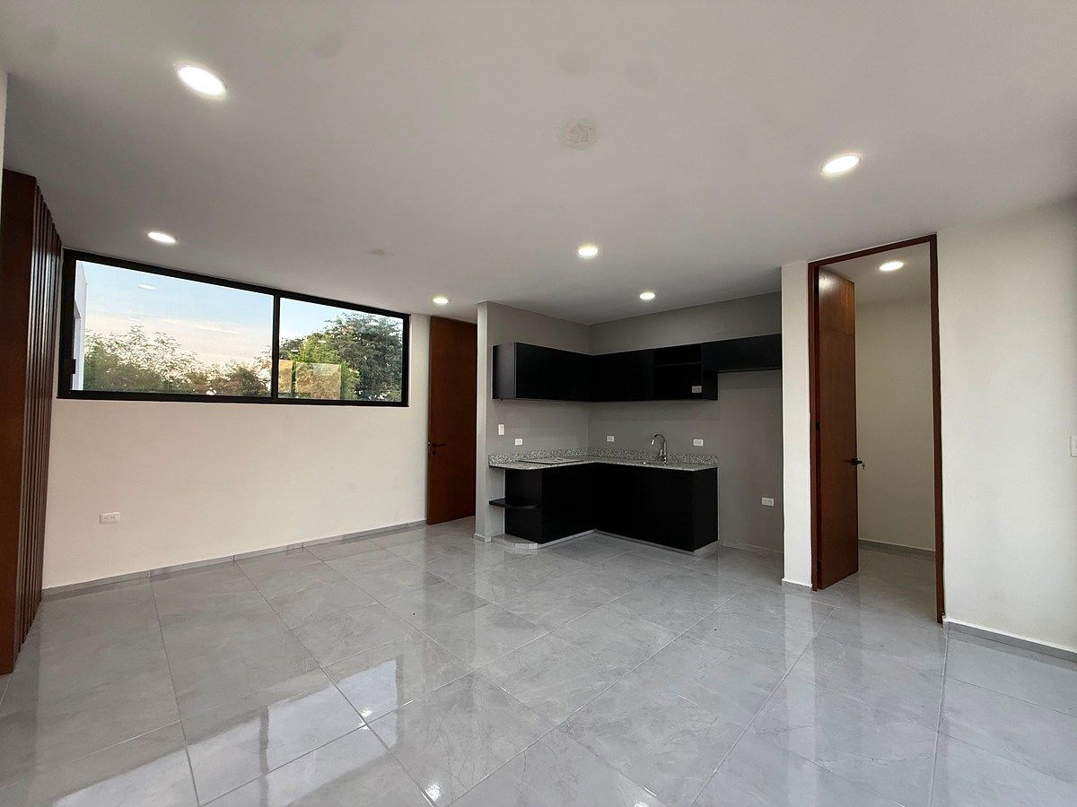 Departamento en Dzityá, Mérida, foto 6 de 31