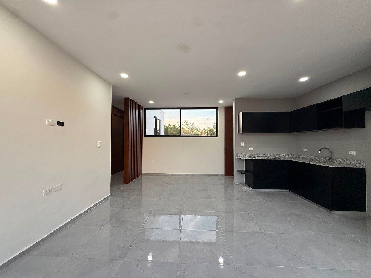Departamento en Dzityá, Mérida, foto 7 de 31