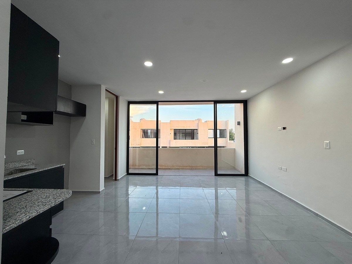 Departamento en Dzityá, Mérida, foto 9 de 31