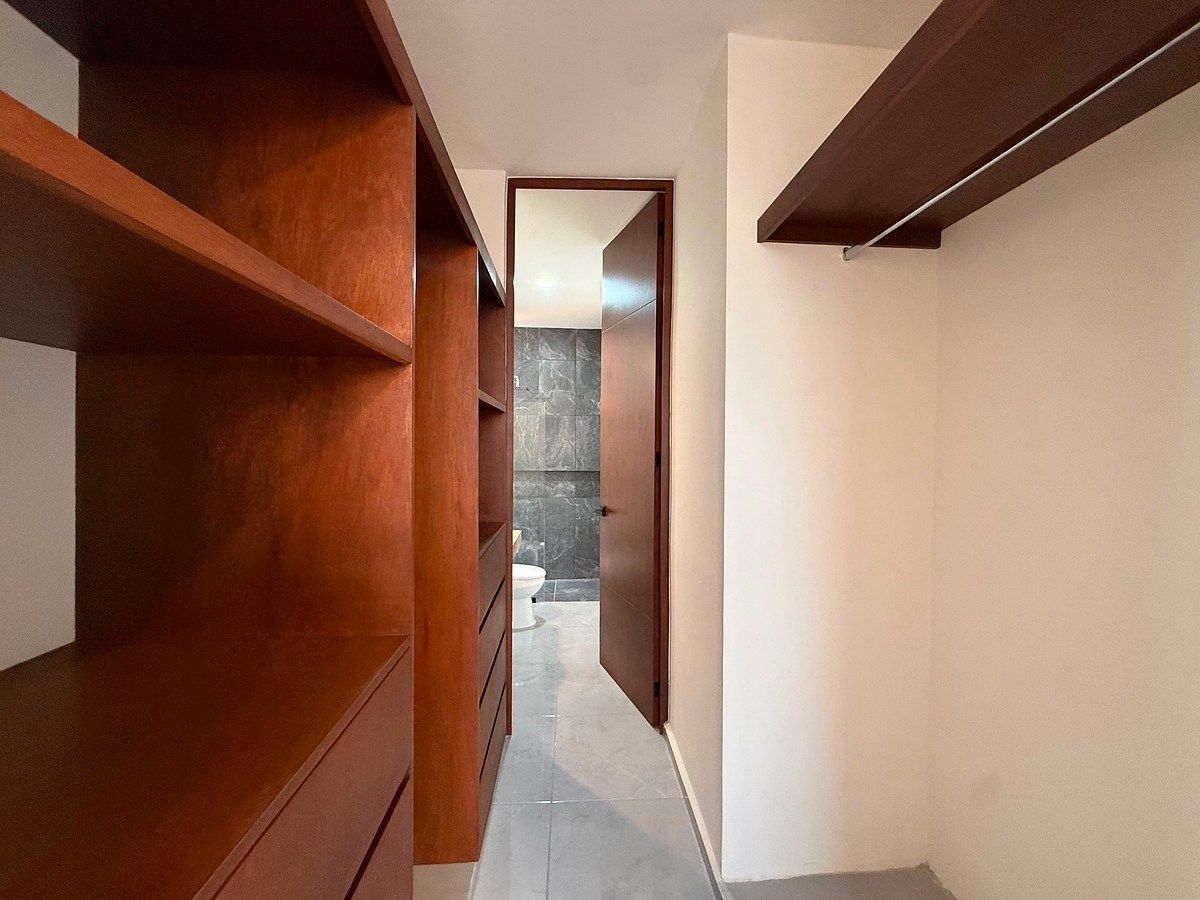Departamento en Dzityá, Mérida, foto 13 de 31