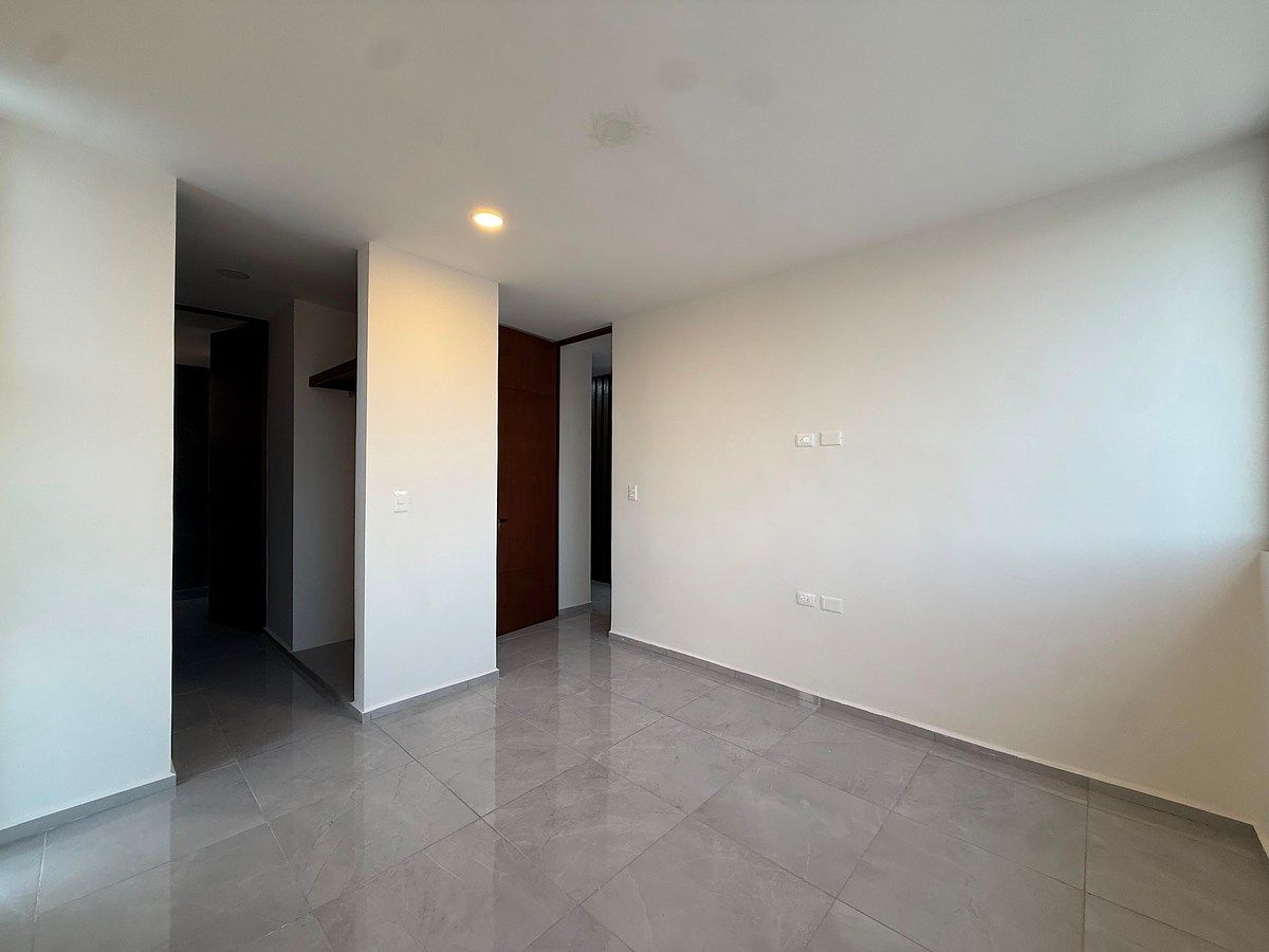 Departamento en Dzityá, Mérida, foto 11 de 31