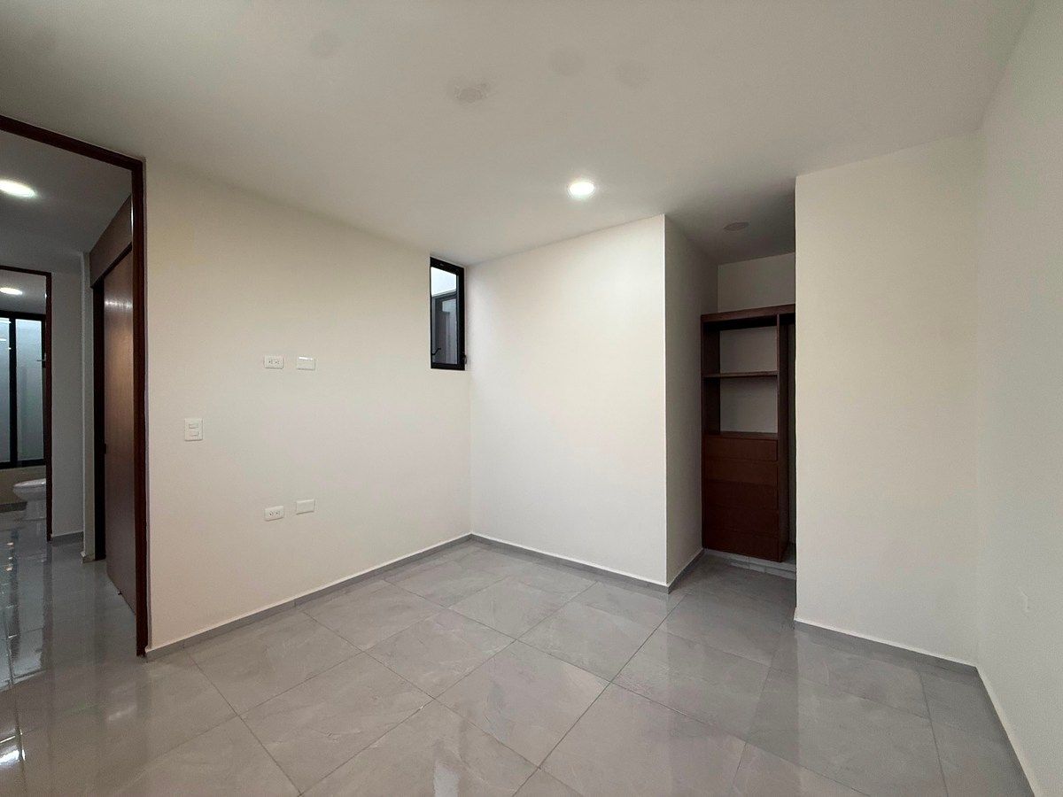 Departamento en Dzityá, Mérida, foto 15 de 31