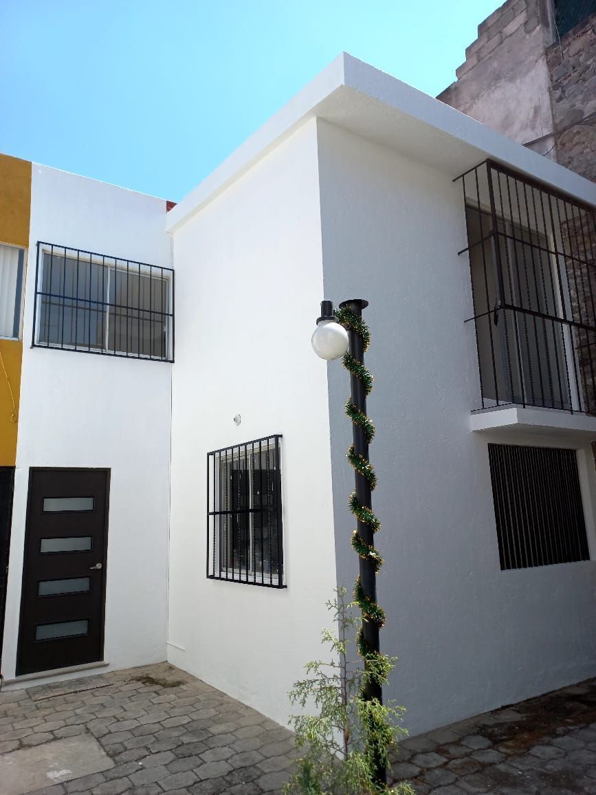 EN VENTA CASA EN CUERNAVACA