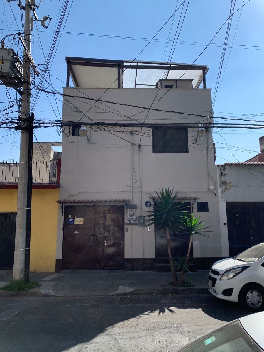 Casa en Venta en San Pedro de los Ponos