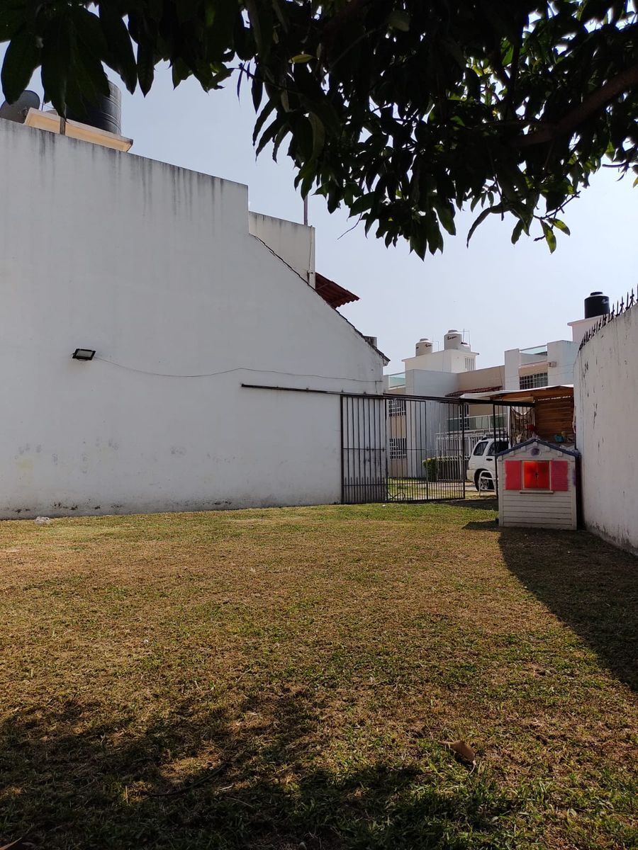 House in Jojutla de Juárez Centro, Jojutla, photo 23 of 30