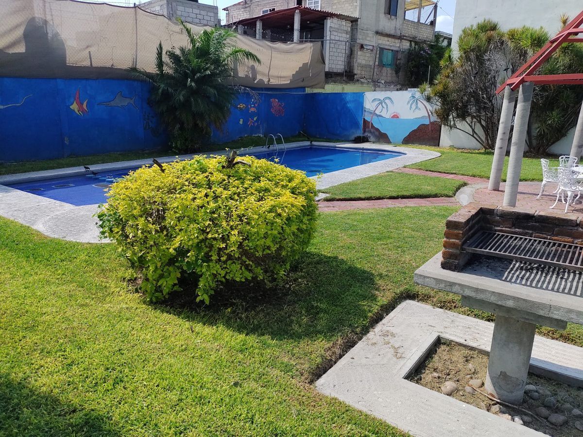House in Jojutla de Juárez Centro, Jojutla, photo 29 of 30