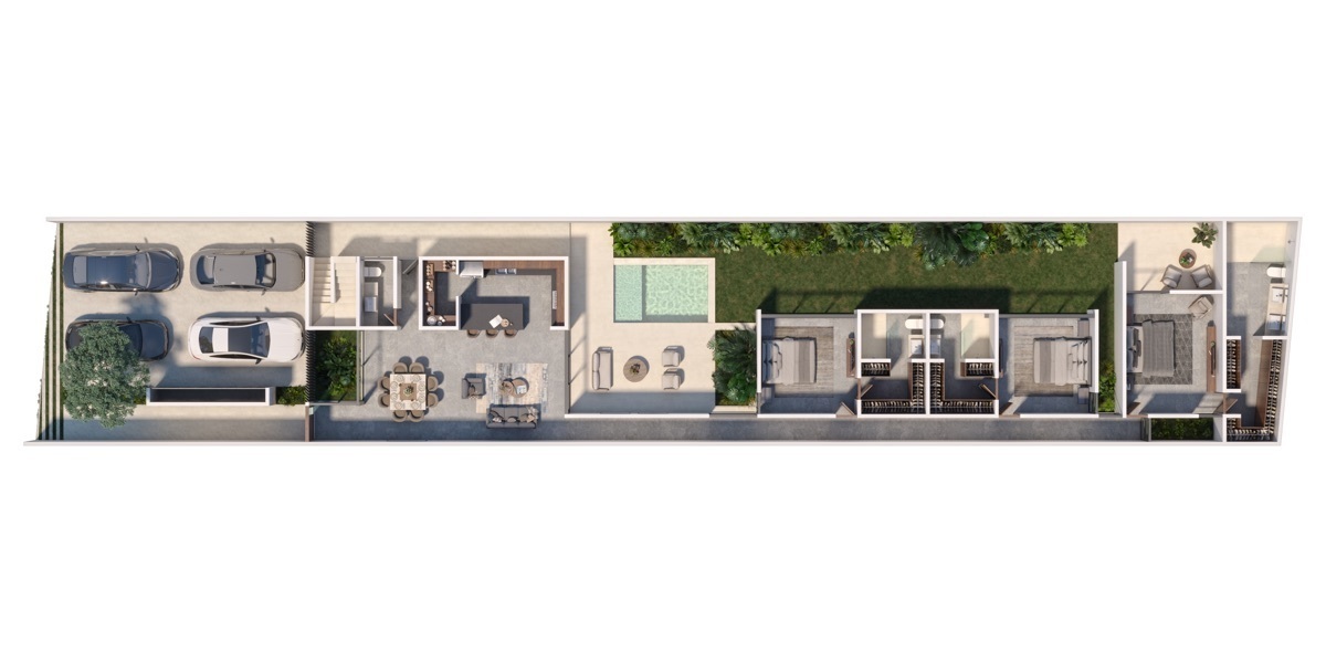 42 de 44: Planta Baja